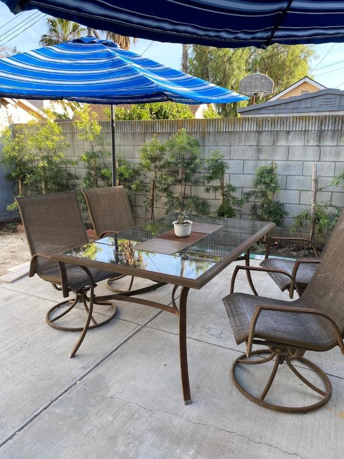 Private Room In La With Free Wifi And Tv With Shared Kitchen Los Angeles Exterior photo